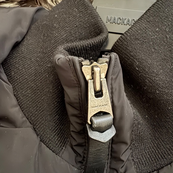 MACKAGE ADALI - Picture 6 of 6